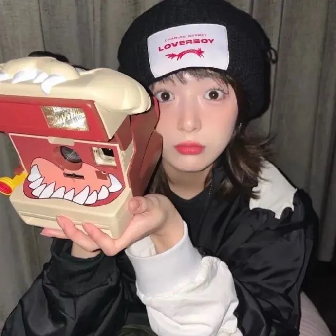 爱就在你身边