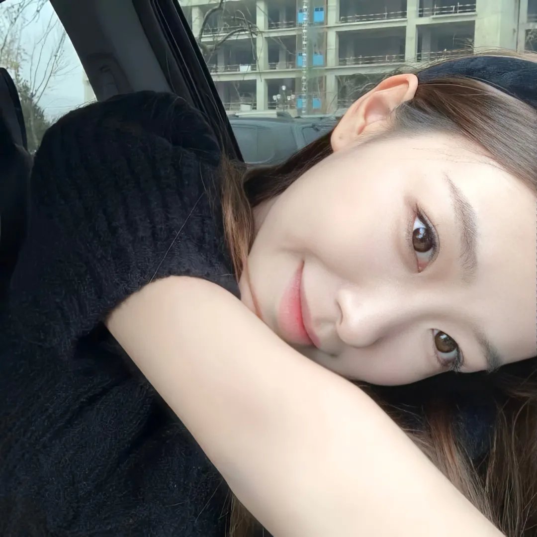 洋子的困惑