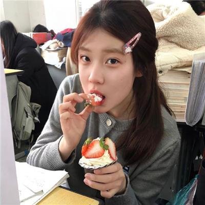 战斗吧!书店女孩